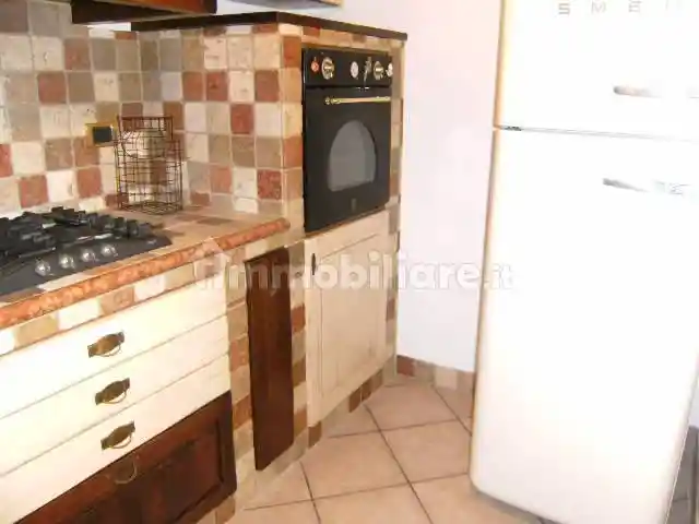 Appartamento in vendita a Cerreto Guidi