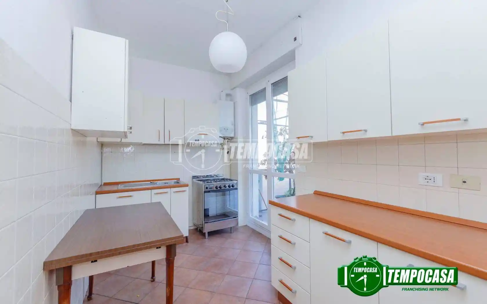 Trilocale via Sapri, Musocco, Milano - foto 4