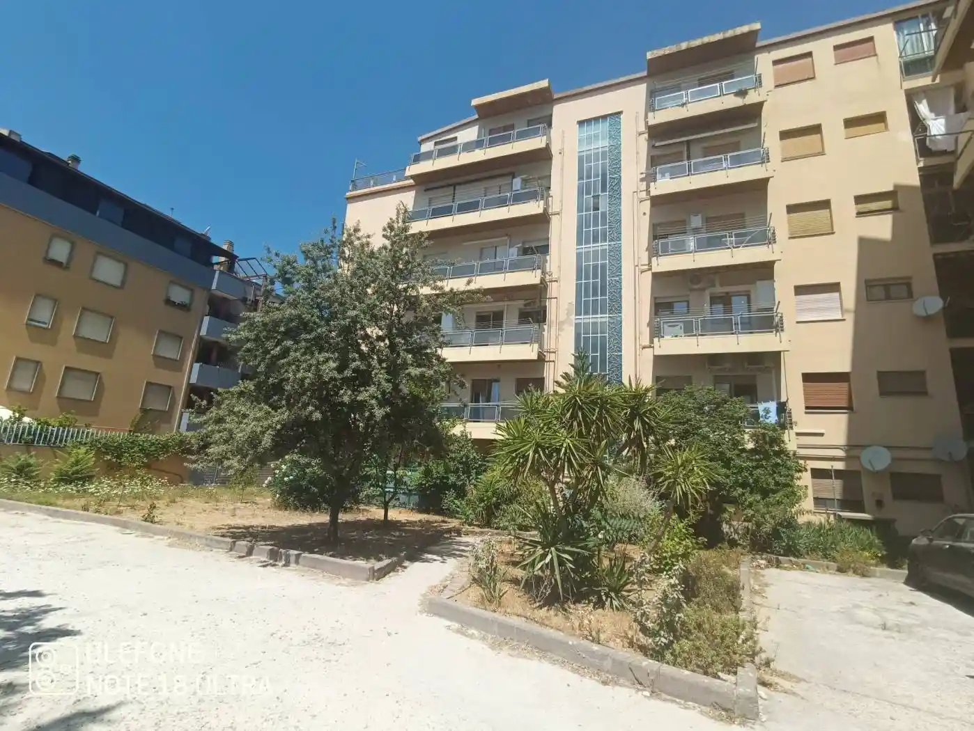 Appartamento in vendita a Sassari