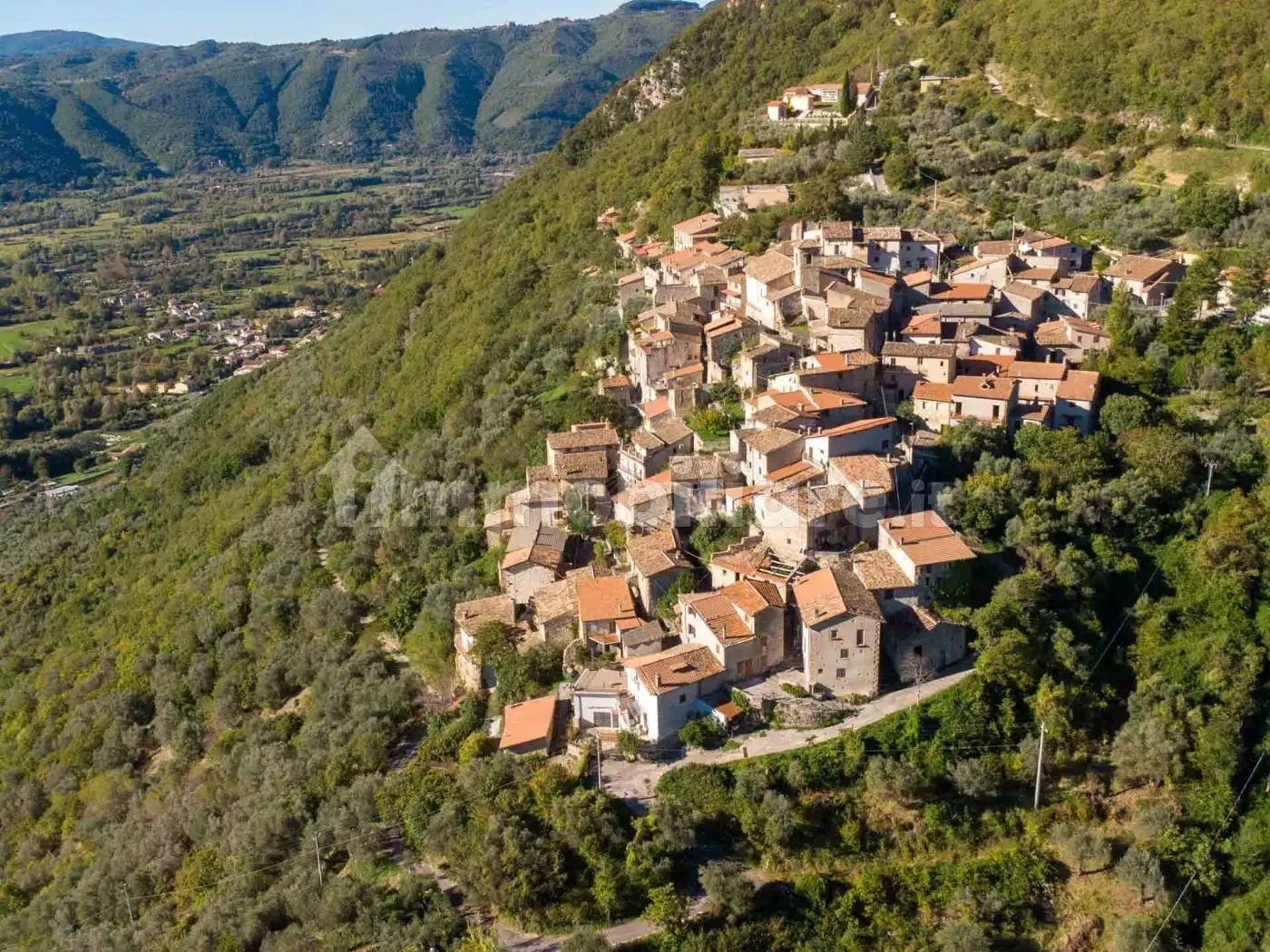 Trilocale via della piazza, Castel Sant'Angelo - foto 2
