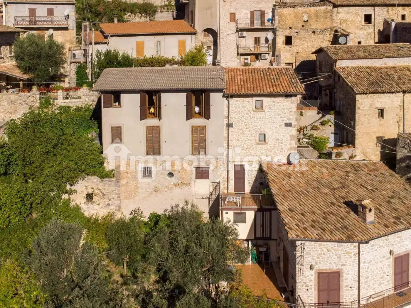 Trilocale via della piazza, Castel Sant'Angelo - foto 3