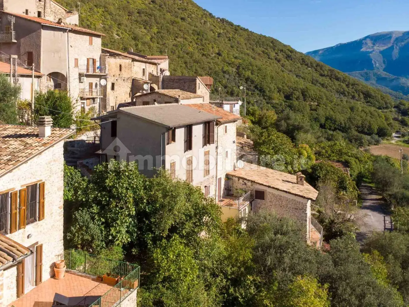 Trilocale via della piazza, Castel Sant'Angelo - foto 4