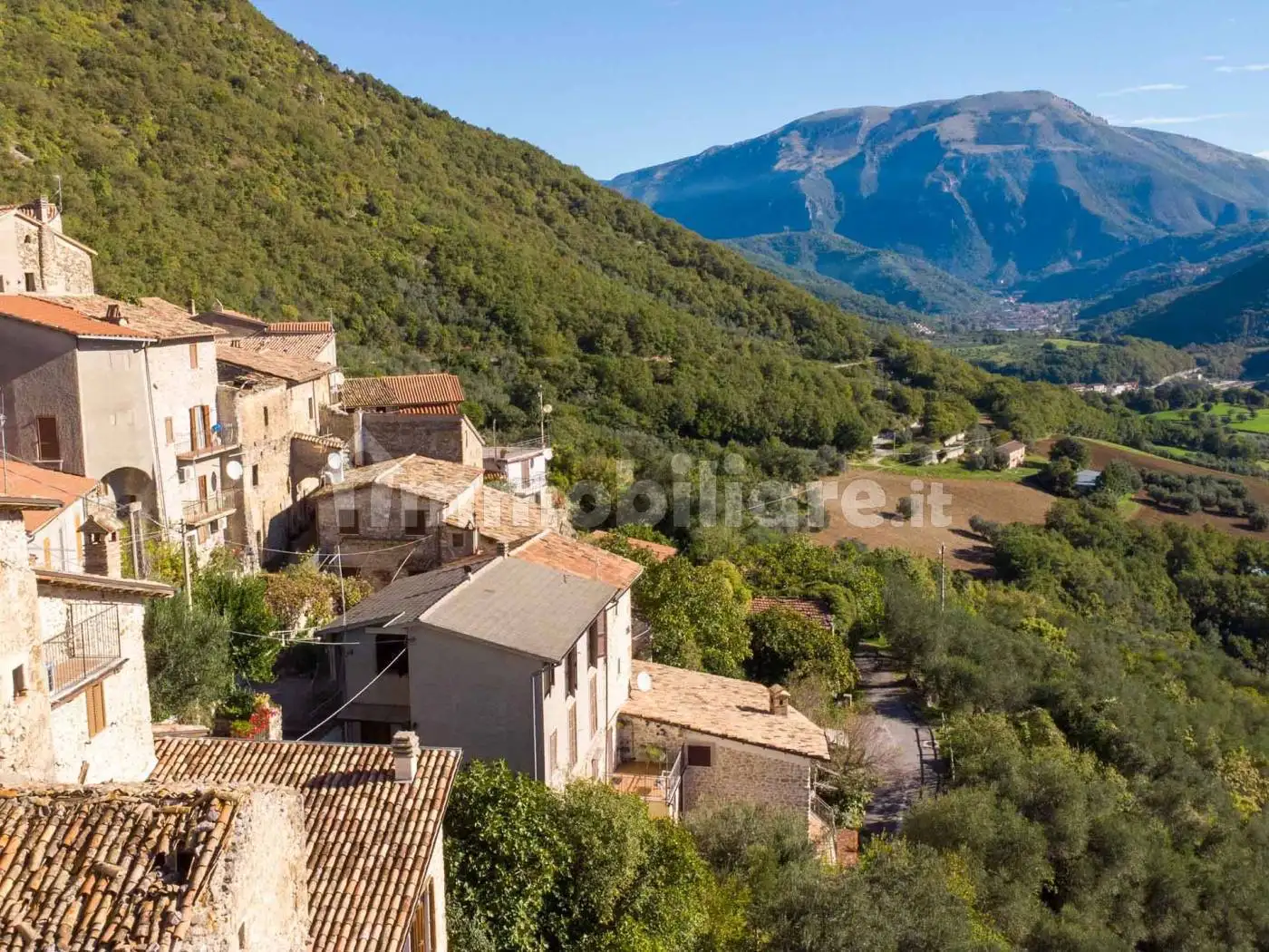 Trilocale via della piazza, Castel Sant'Angelo - foto 5