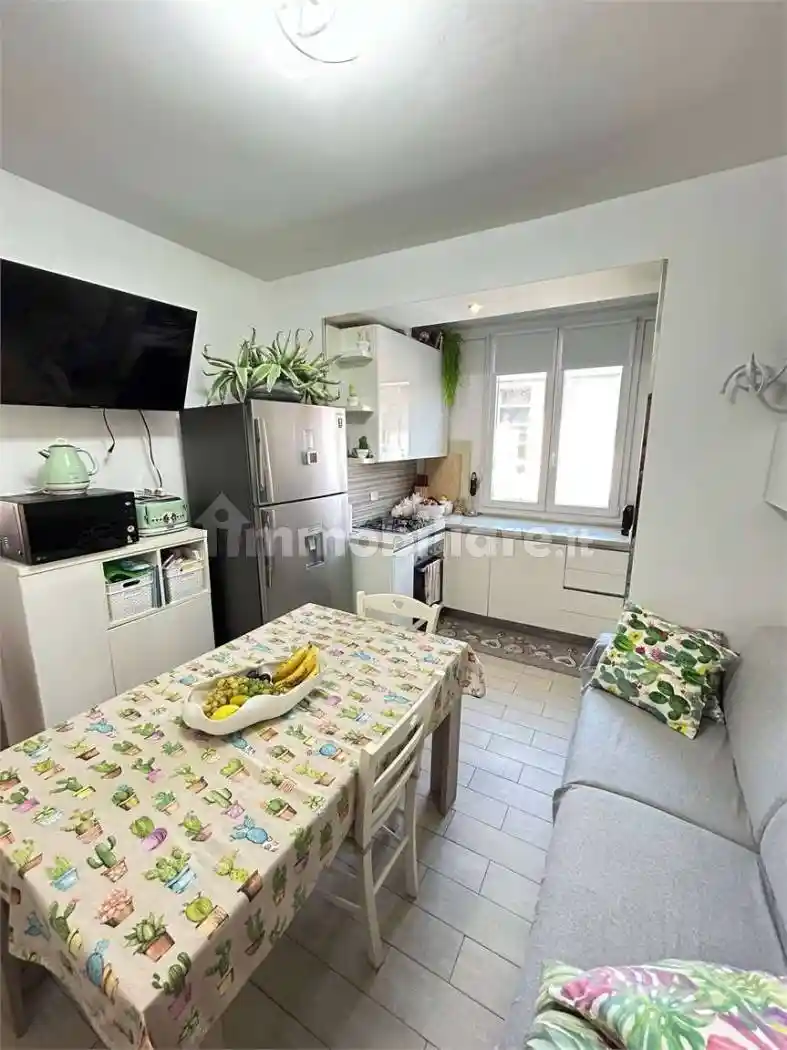 Appartamento in vendita a Misano Adriatico