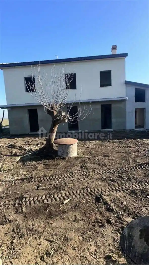 Casa indipendente in vendita a Alfonsine