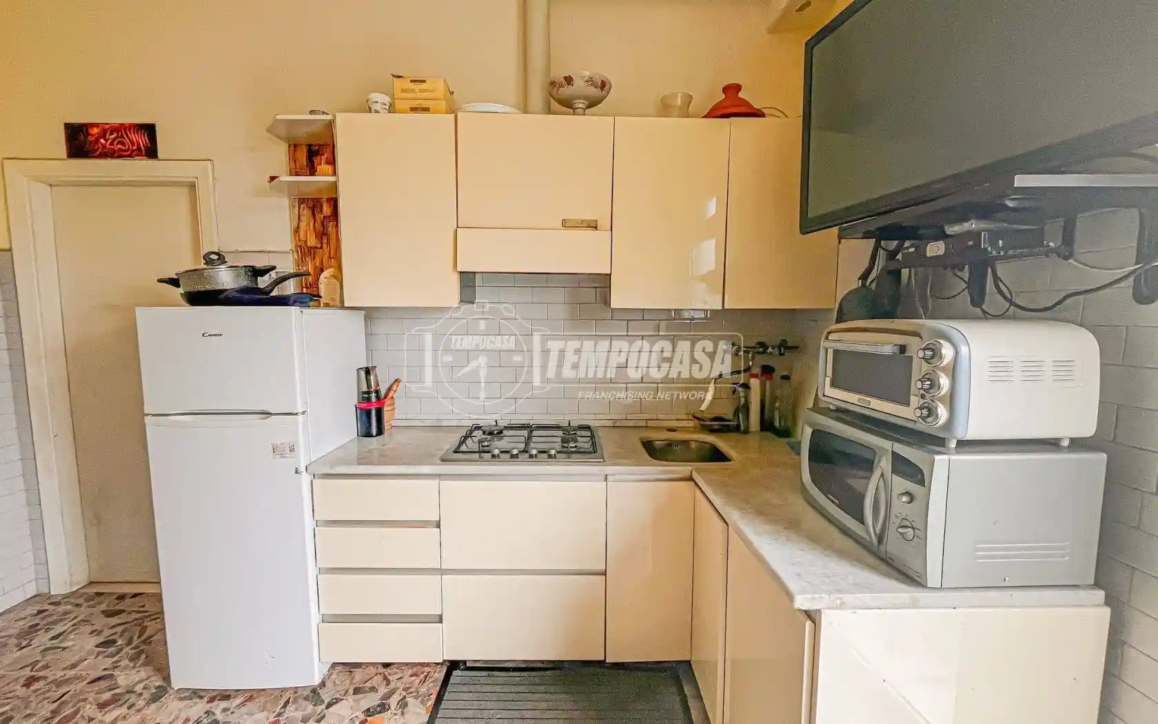 Appartamento in vendita a Santarcangelo di Romagna