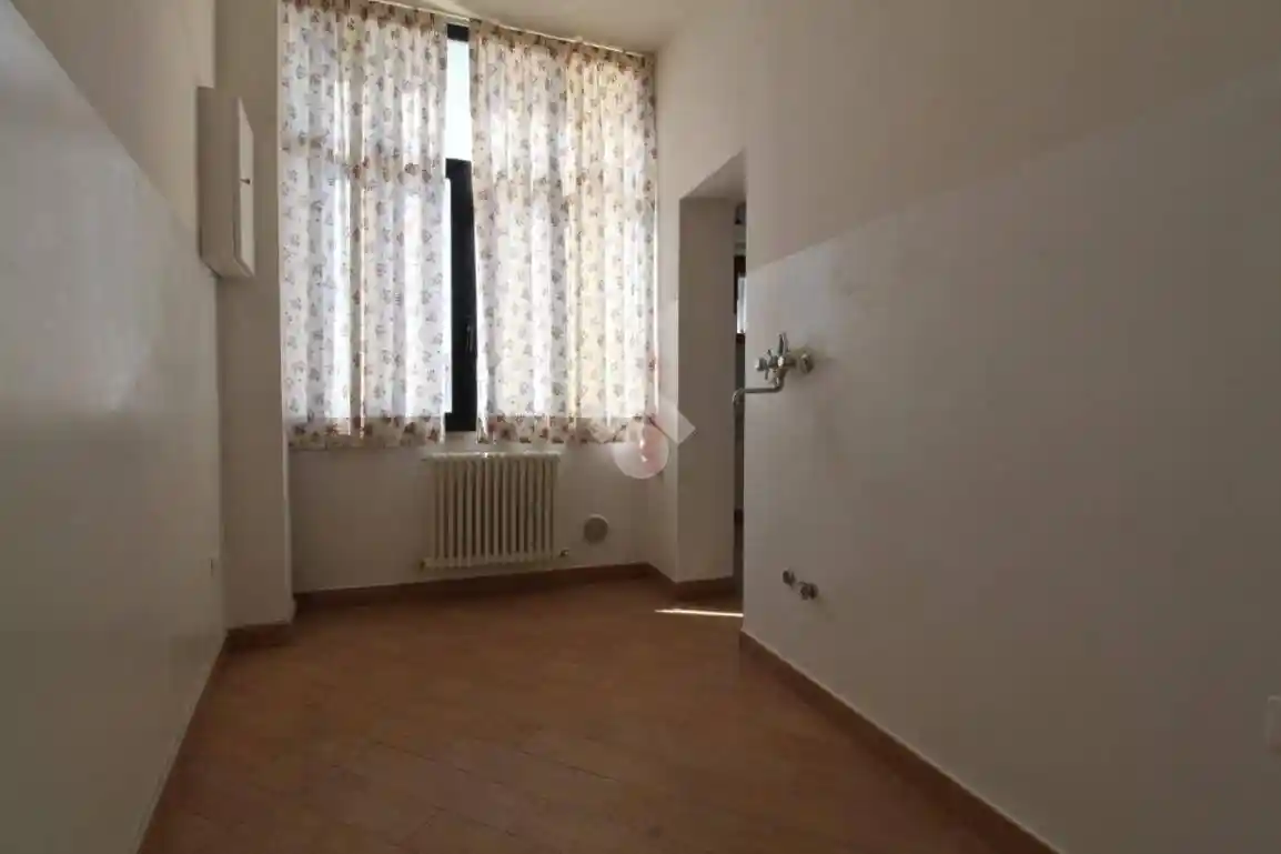 Quadrilocale via Berardo Mezzucelli 15, Centro, Teramo - foto 4