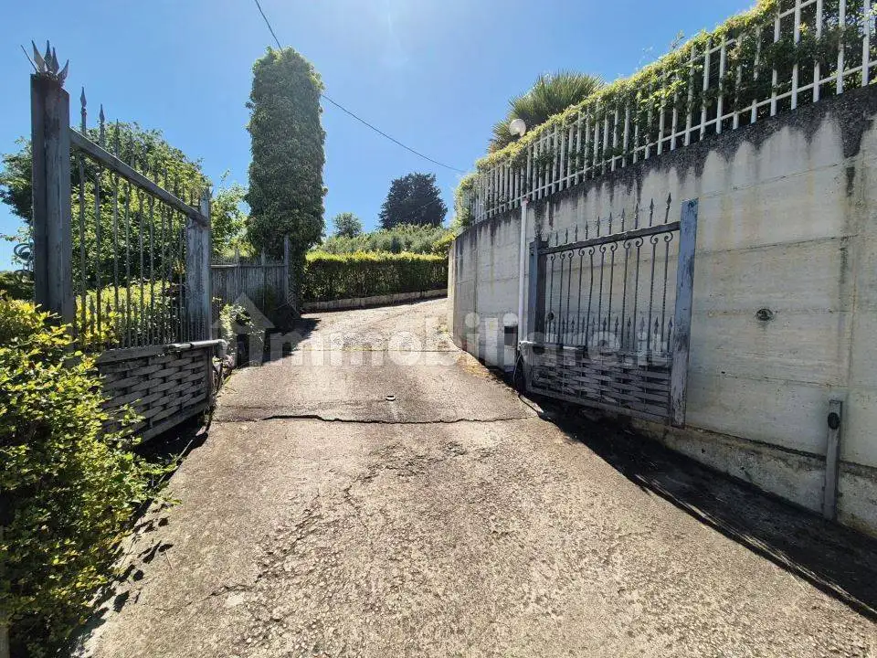 Villa in vendita a Manoppello