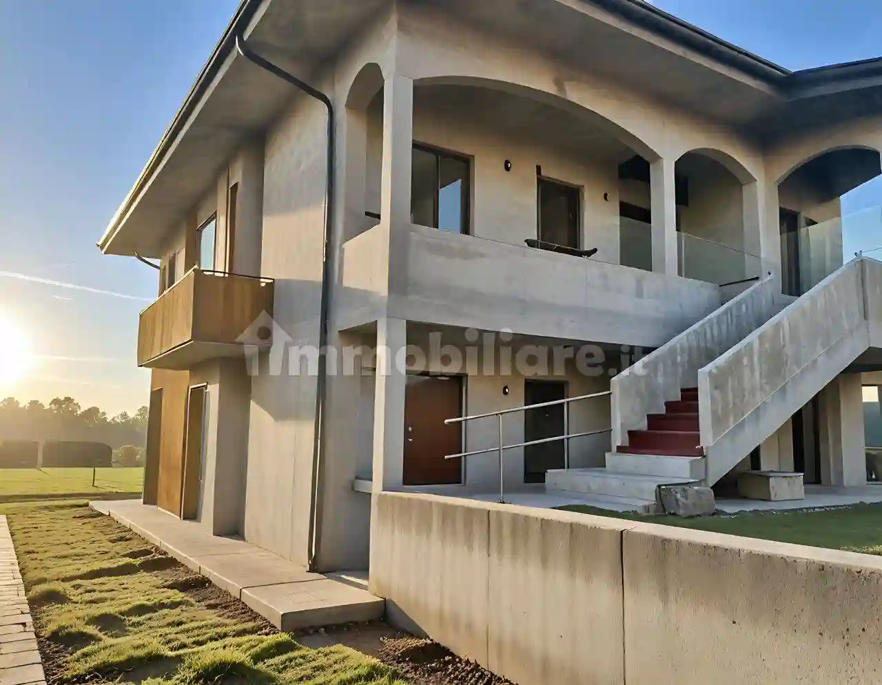 Casa indipendente - foto 2