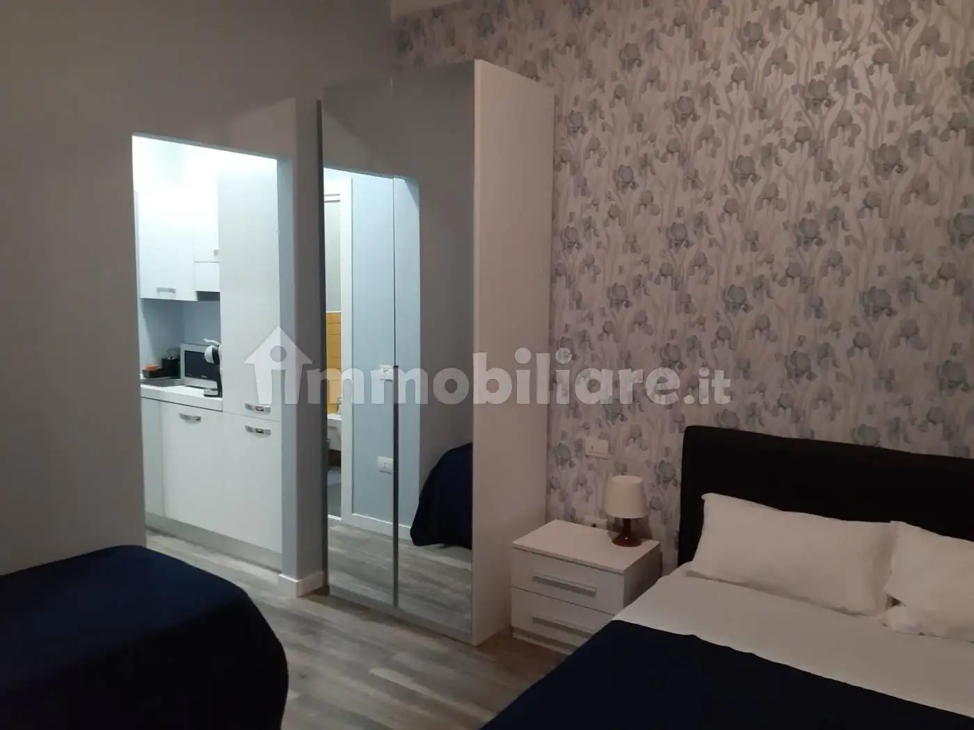 Appartamento in affitto a Napoli