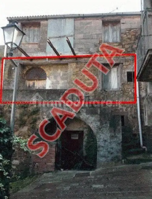 Appartamento in asta a Reitano