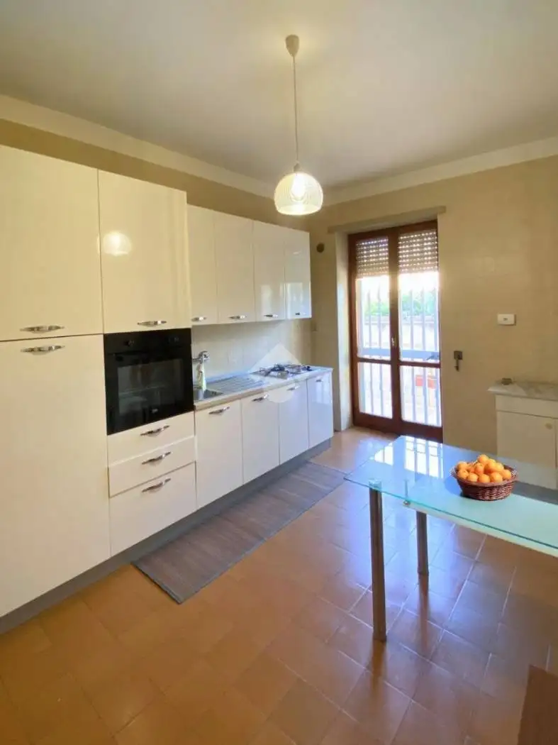 Appartamento in vendita a Lecce