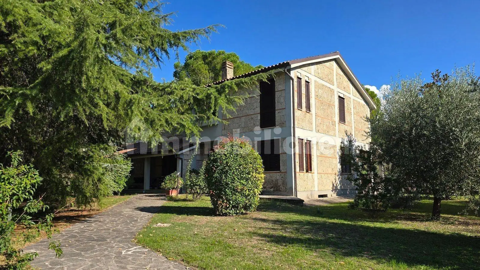 Villa in vendita a Terni
