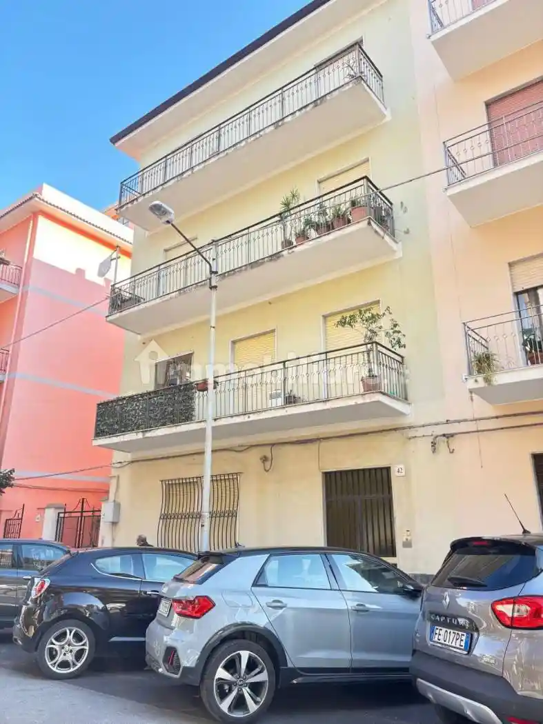 Appartamento in vendita a Barcellona Pozzo di Gotto