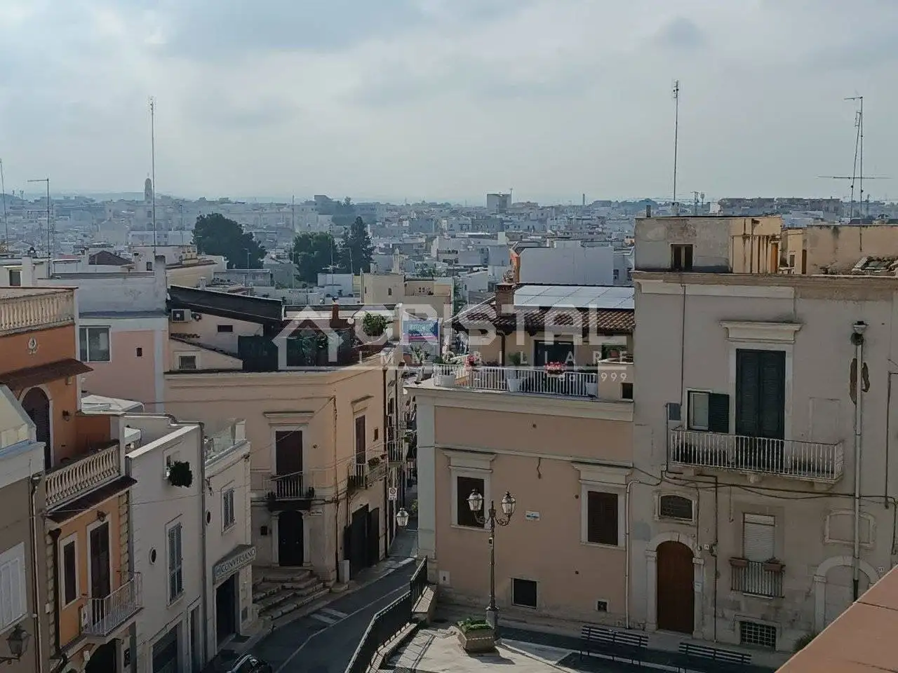 Casa indipendente in vendita a Andria