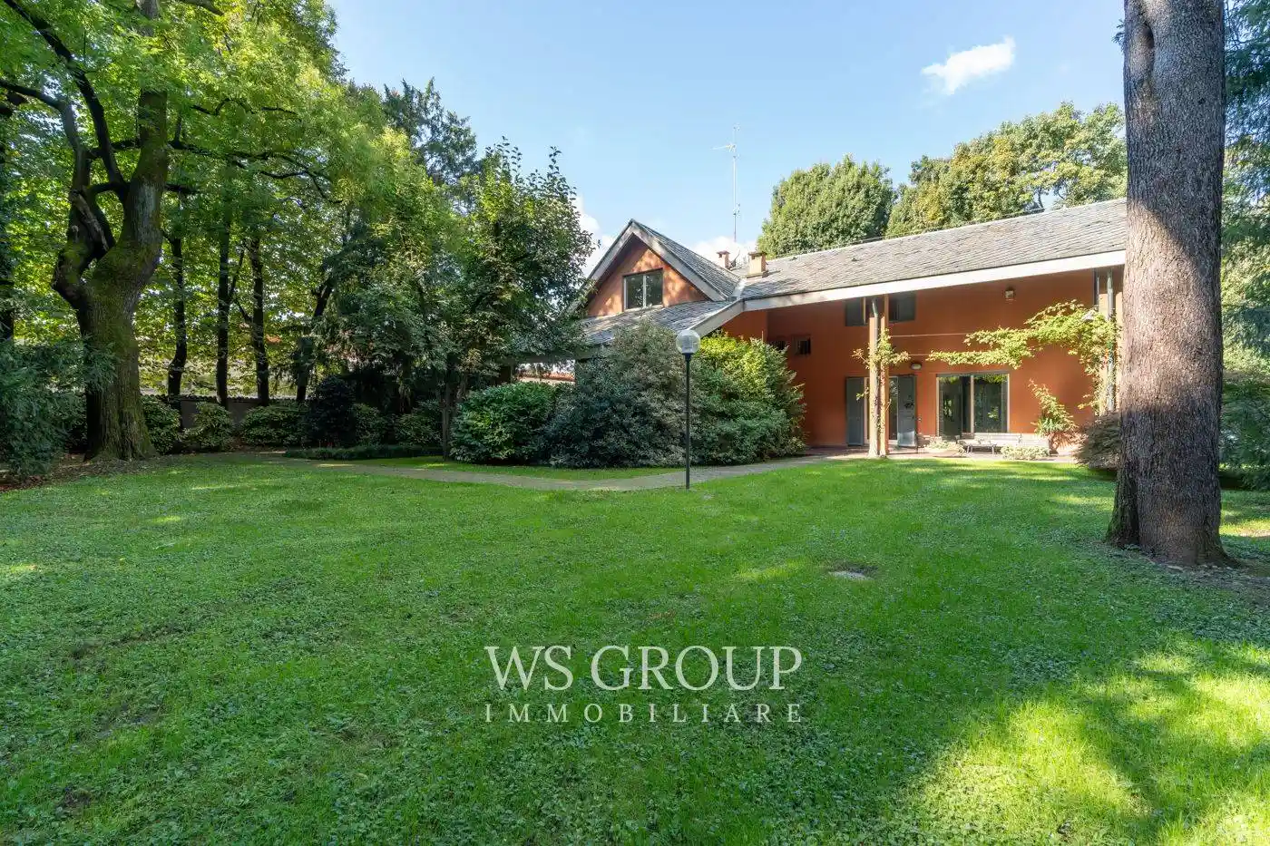 Quadrilocale via Grigna 2, Viale Elvezia - Rondò, Monza - foto 2