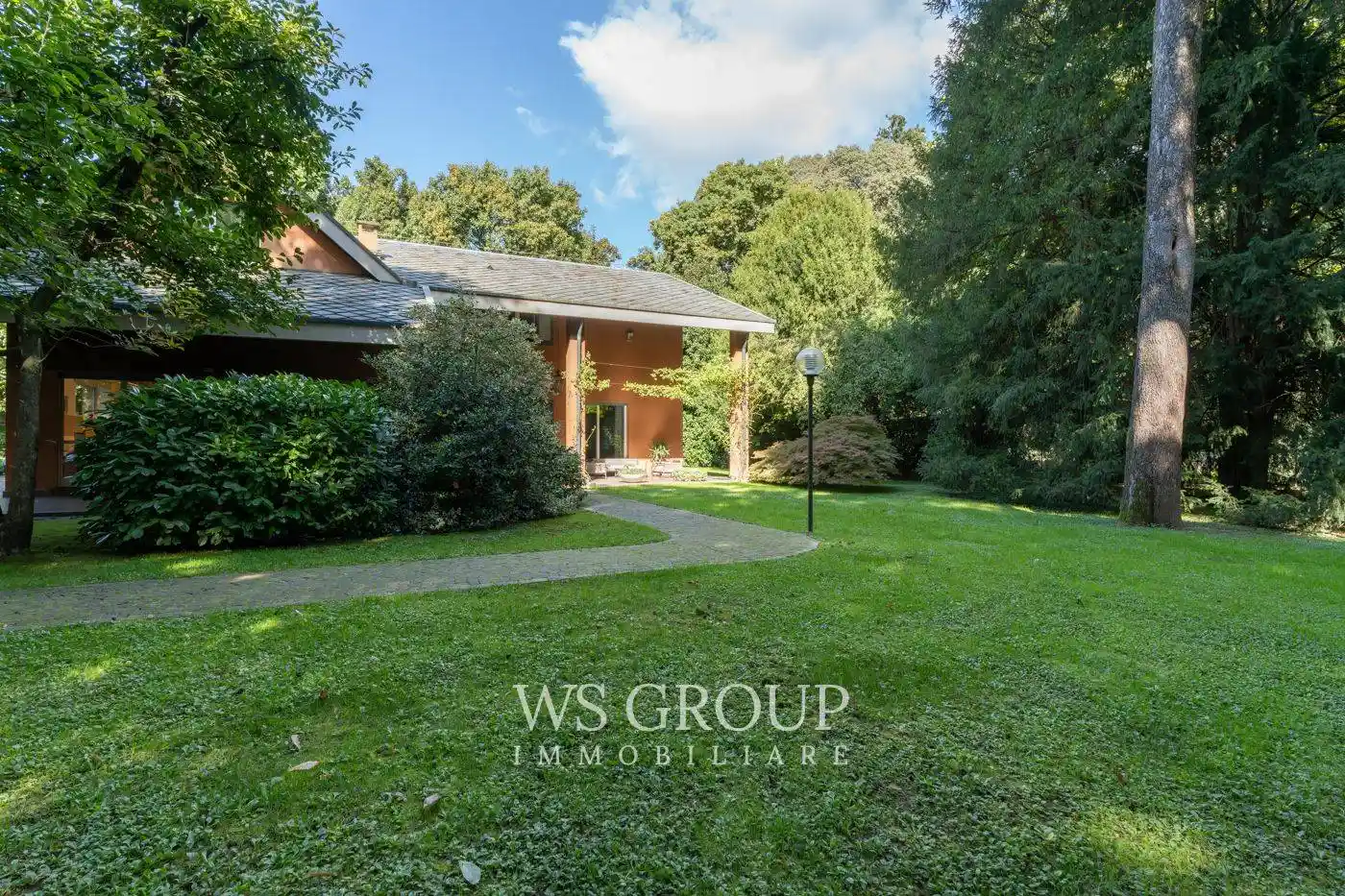 Quadrilocale via Grigna 2, Viale Elvezia - Rondò, Monza - foto 3