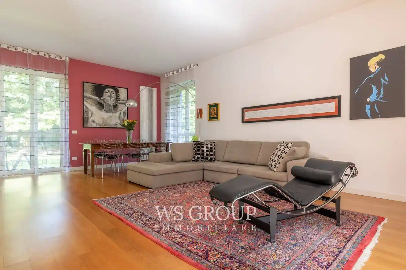 Quadrilocale via Grigna 2, Viale Elvezia - Rondò, Monza - foto 4