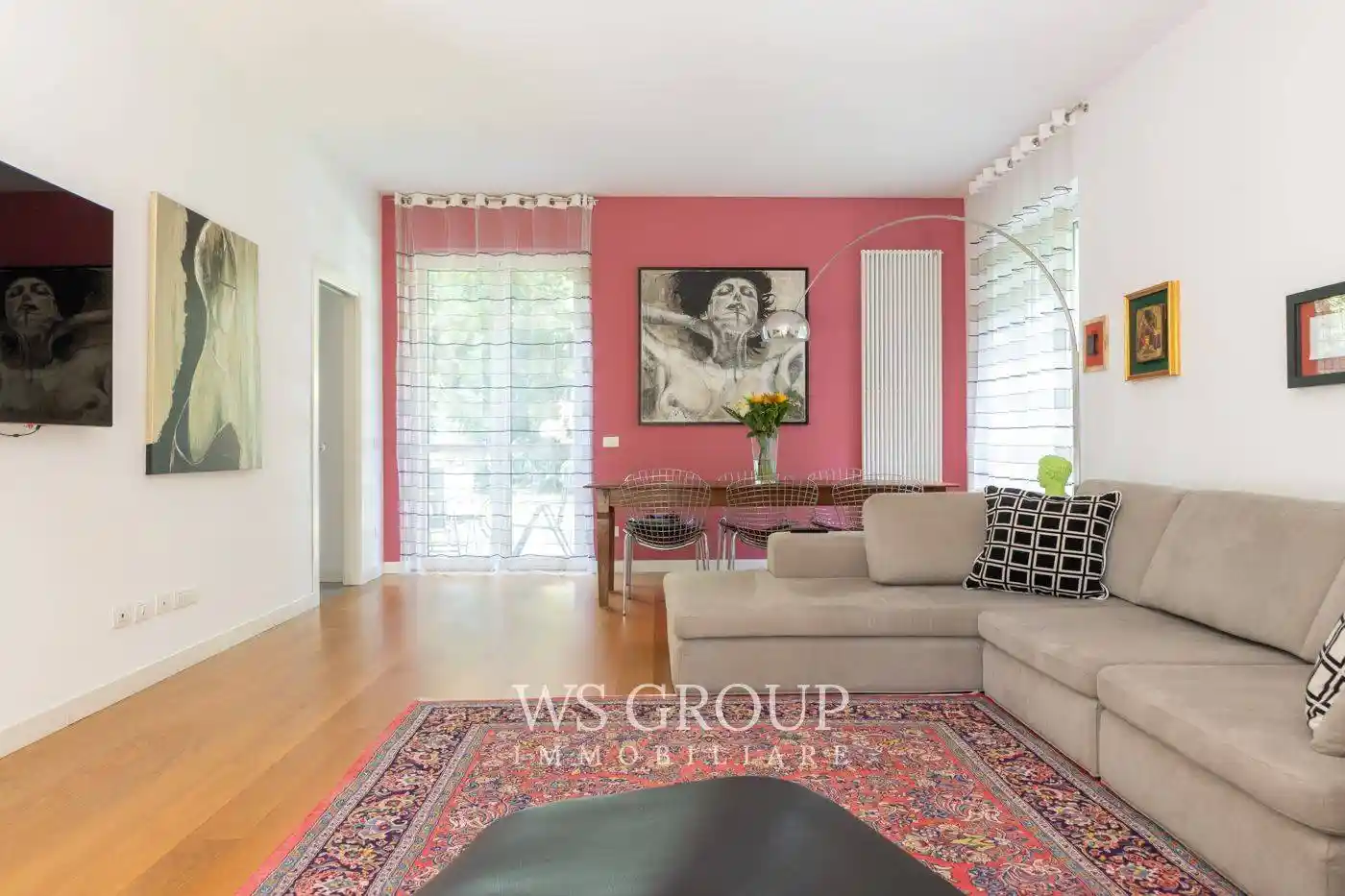 Quadrilocale via Grigna 2, Viale Elvezia - Rondò, Monza - foto 5