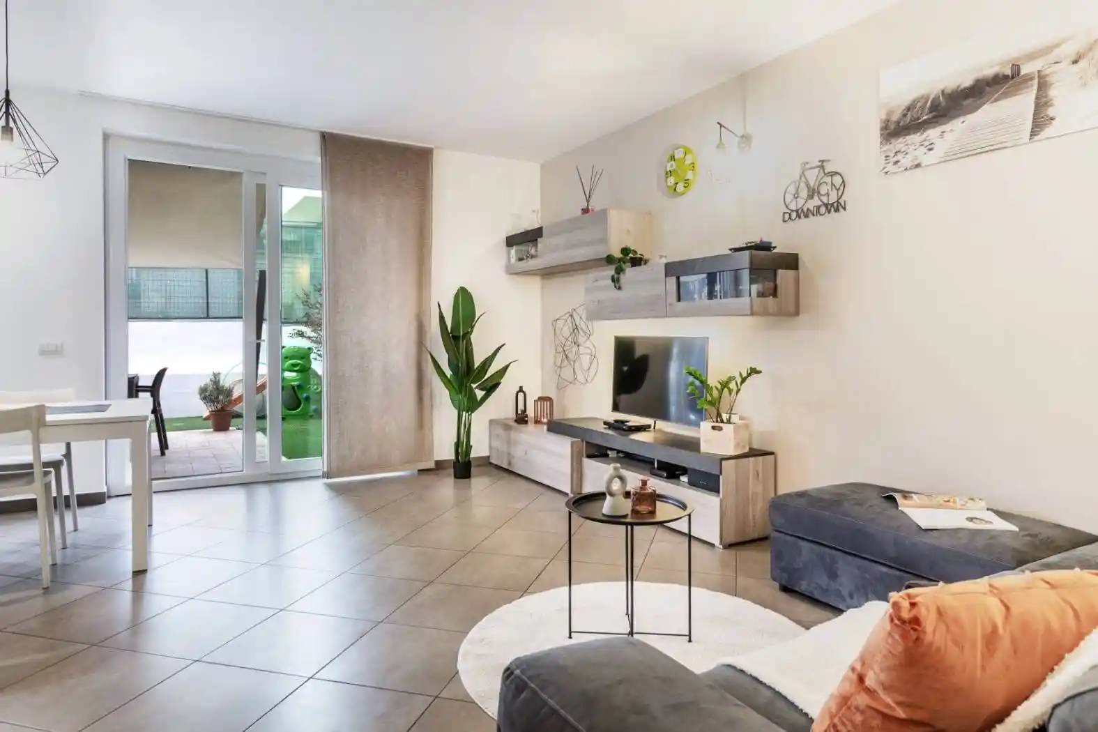 Villetta a schiera - foto 2