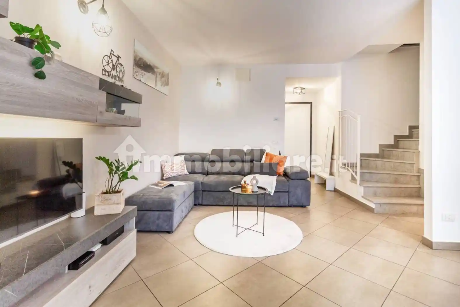 Villetta a schiera - foto 3