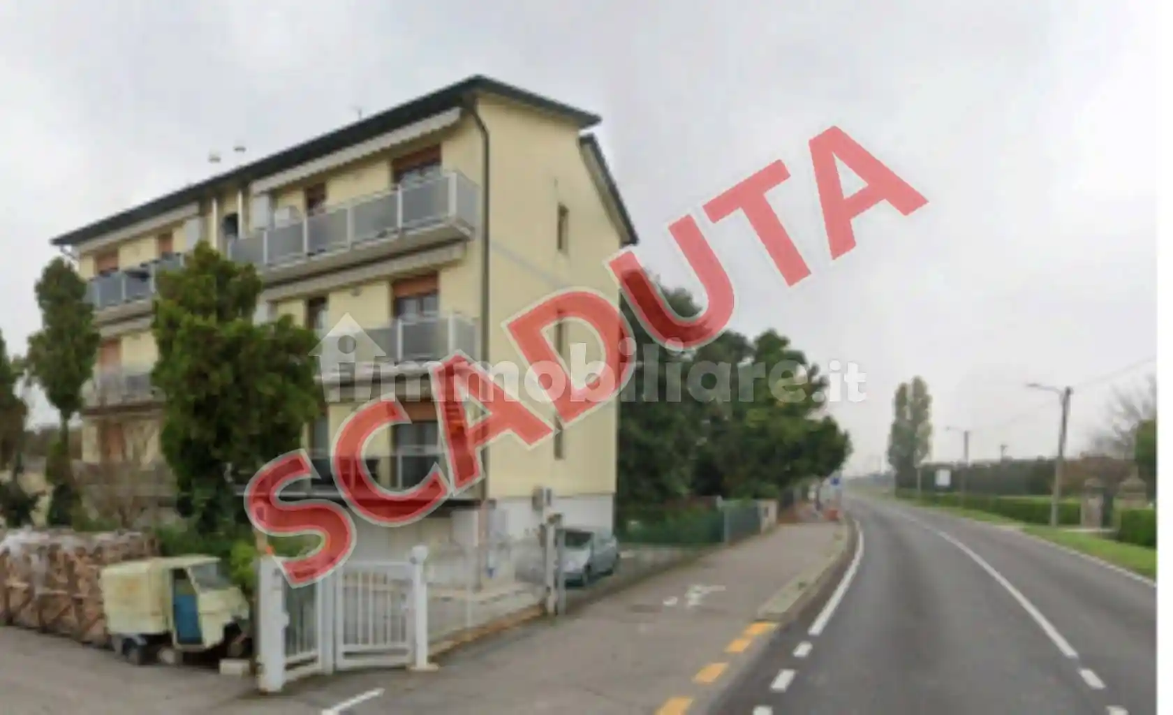 Villetta a schiera in vendita a Venezia