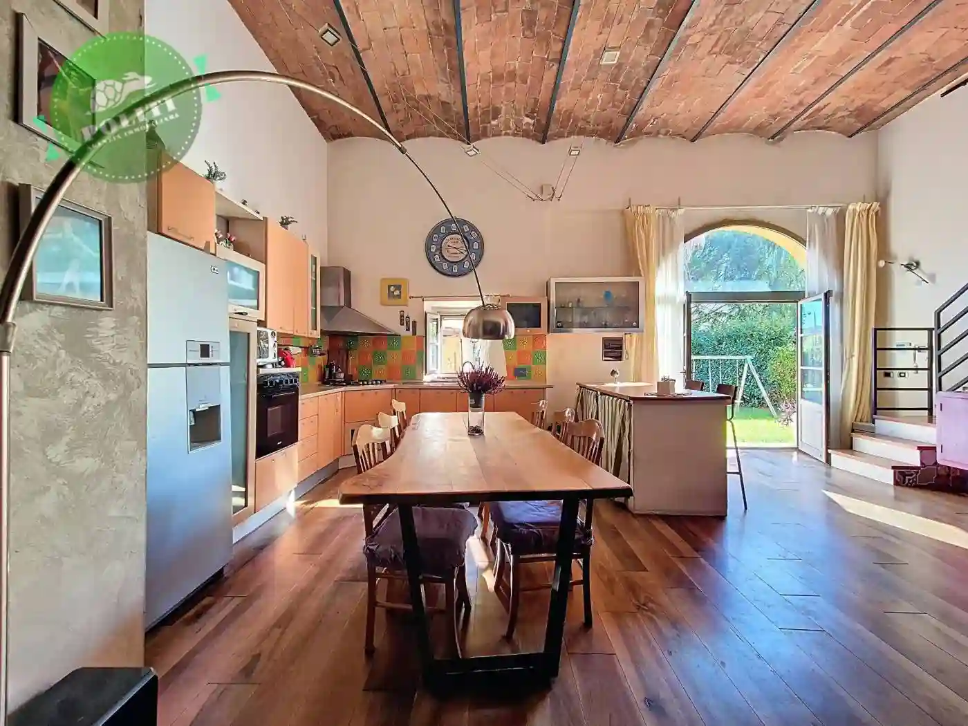 Casa indipendente - foto 4