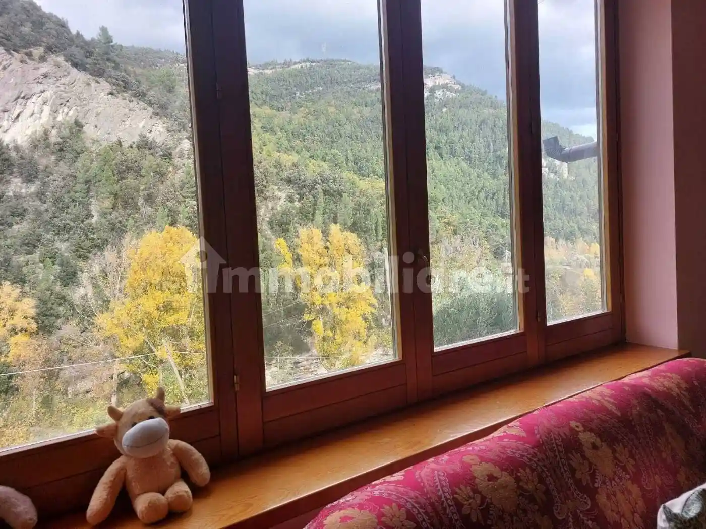 Villa unifamiliare, buono stato, 215 m², Centro, Montorio al Vomano - foto 5