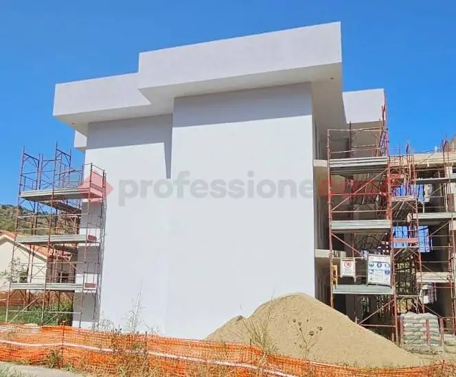 Appartamento in vendita a Montauro