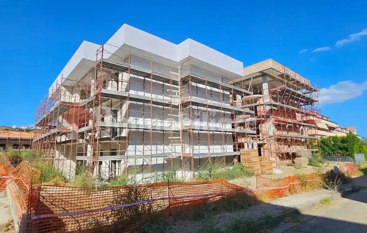 Bilocale via delle bianche ville, snc, Calalunga Pietragrande, Montauro - foto 2