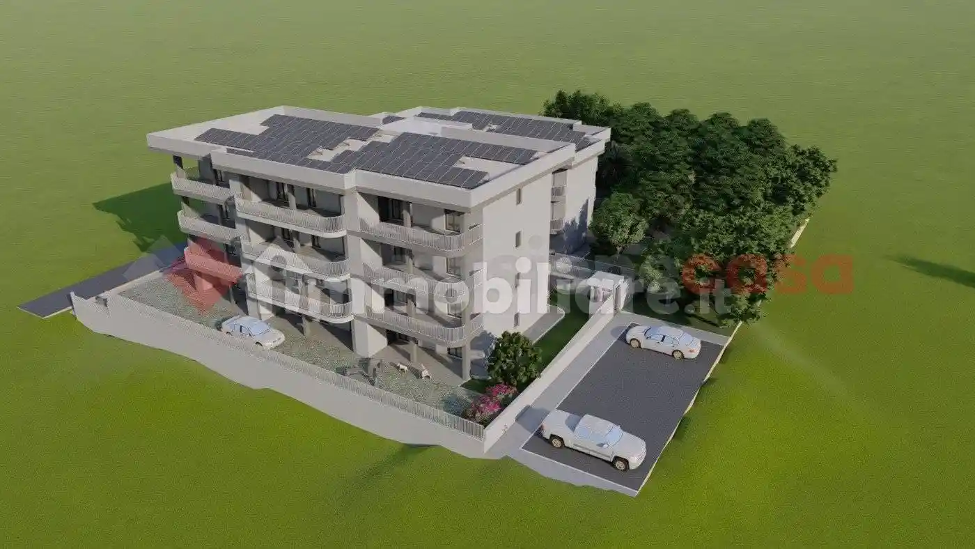 Bilocale via delle bianche ville, snc, Calalunga Pietragrande, Montauro - foto 3