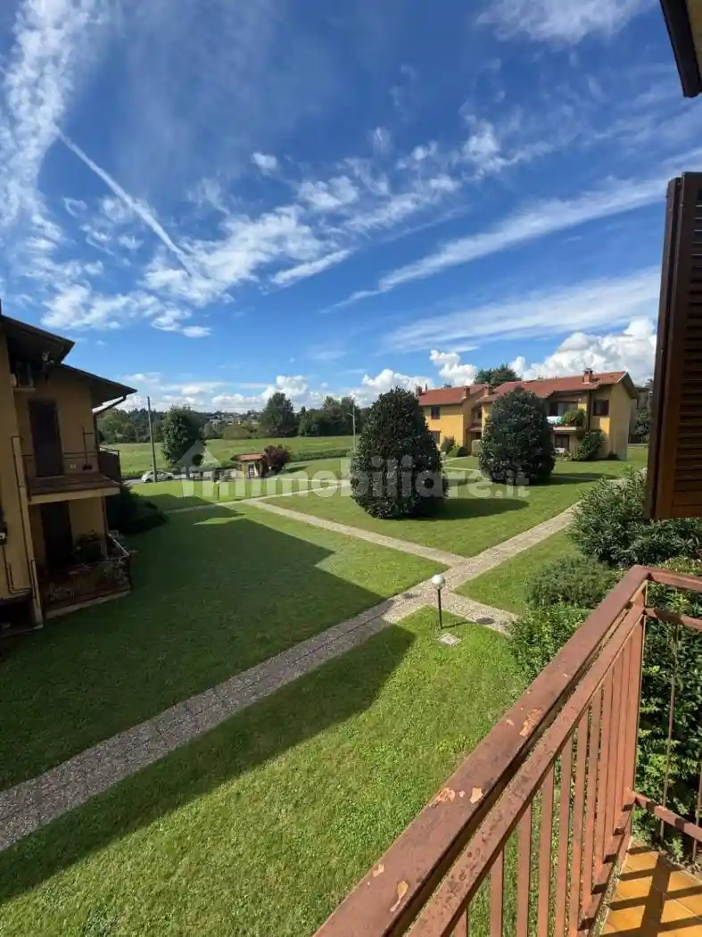 Appartamento in vendita a Missaglia