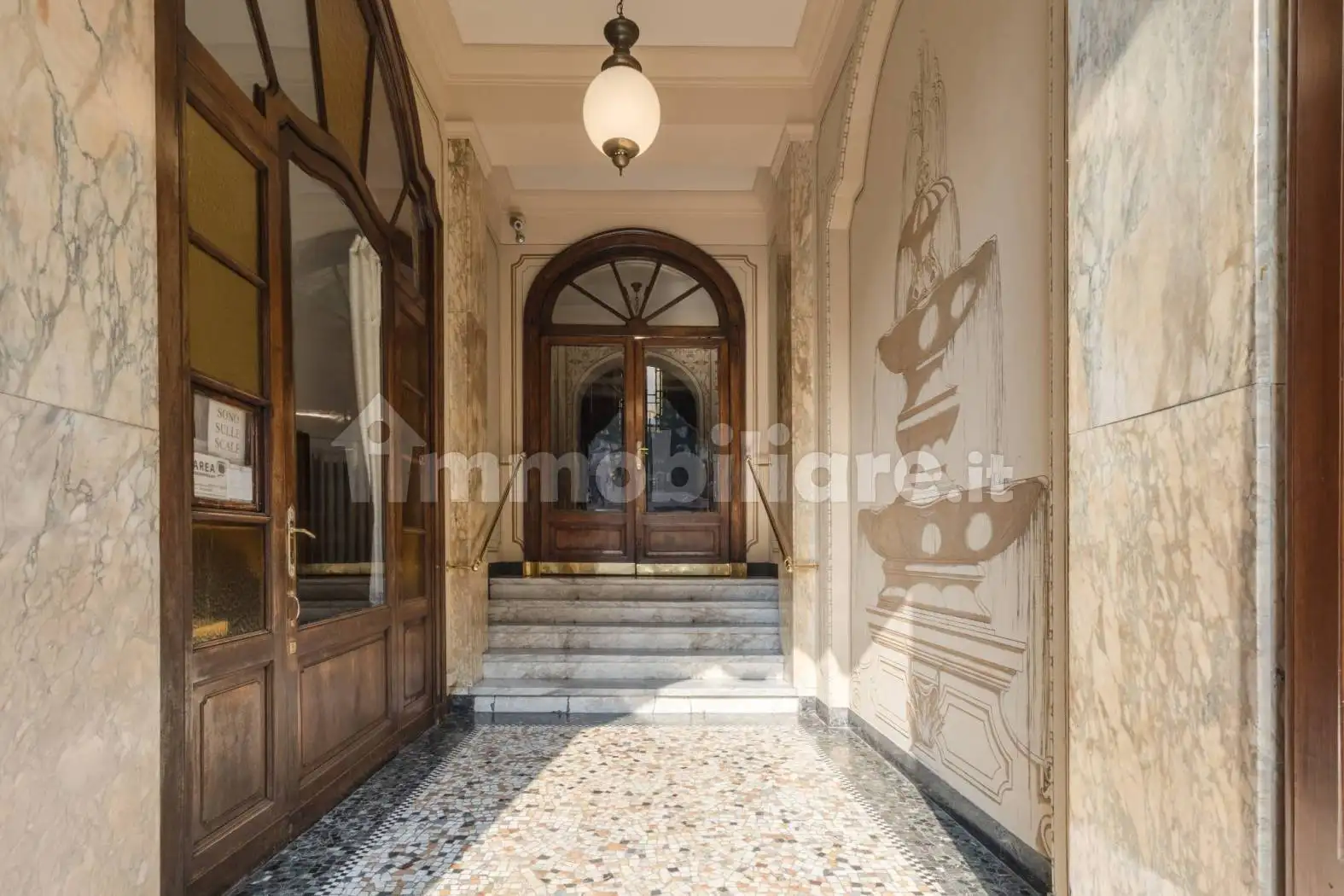 Apartment in vendita a Milan