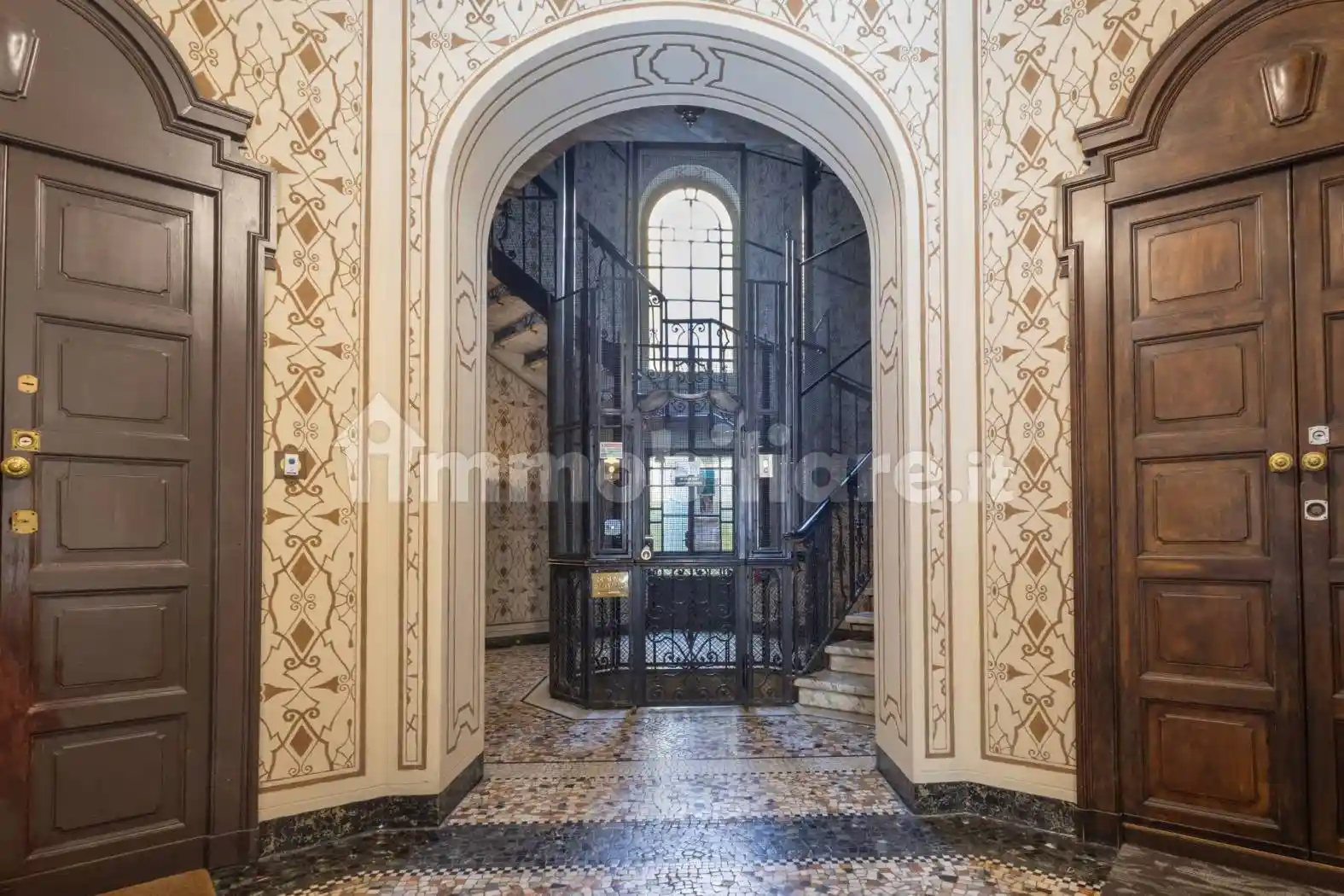 Appartamento via Guercino, Paolo Sarpi, Milano - foto 2