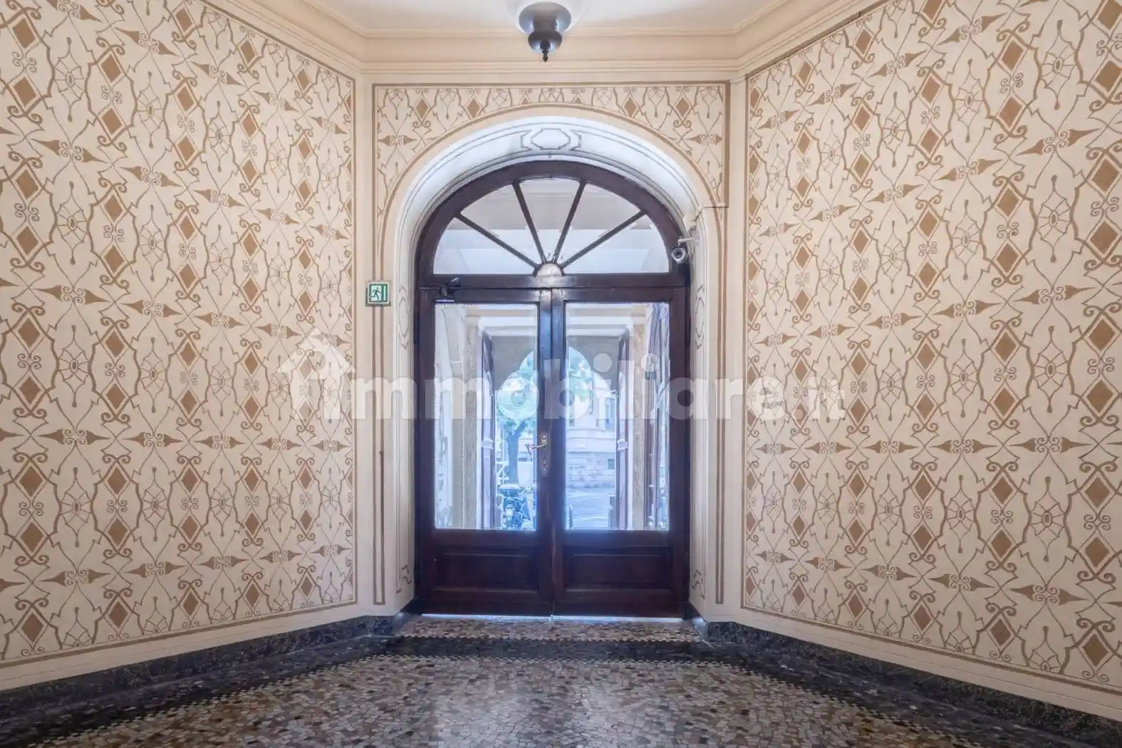 Appartamento via Guercino, Paolo Sarpi, Milano - foto 3