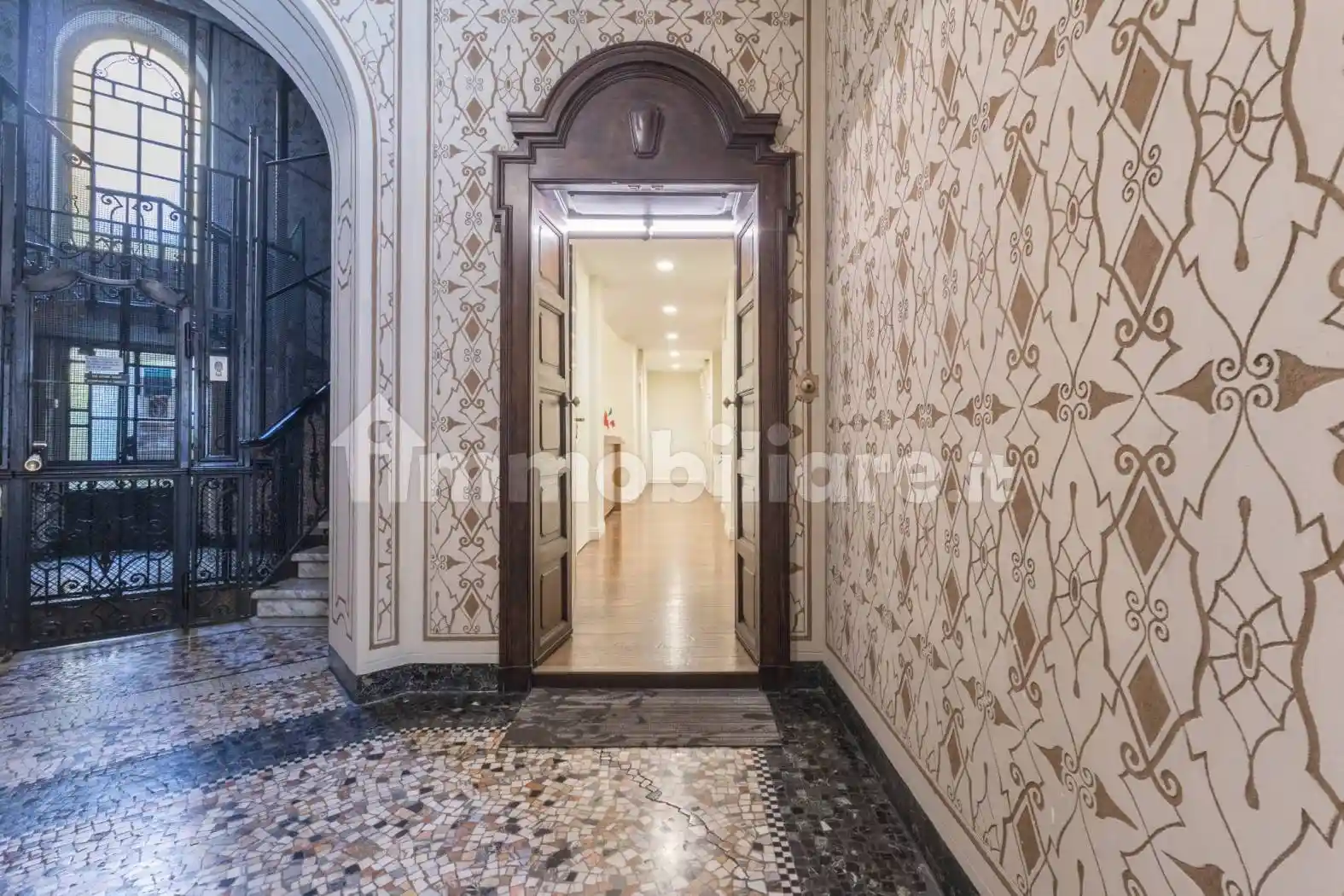 Appartamento via Guercino, Paolo Sarpi, Milano - foto 4