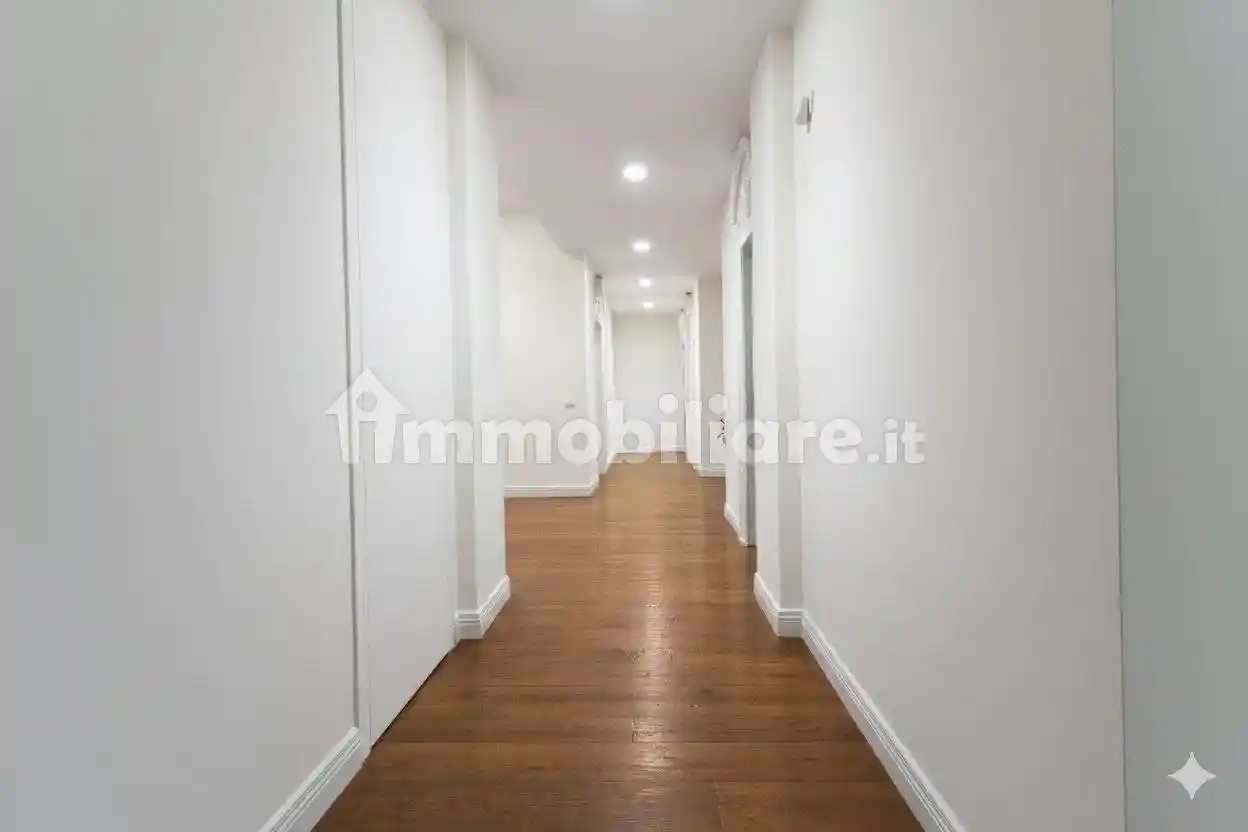 Appartamento via Guercino, Paolo Sarpi, Milano - foto 5