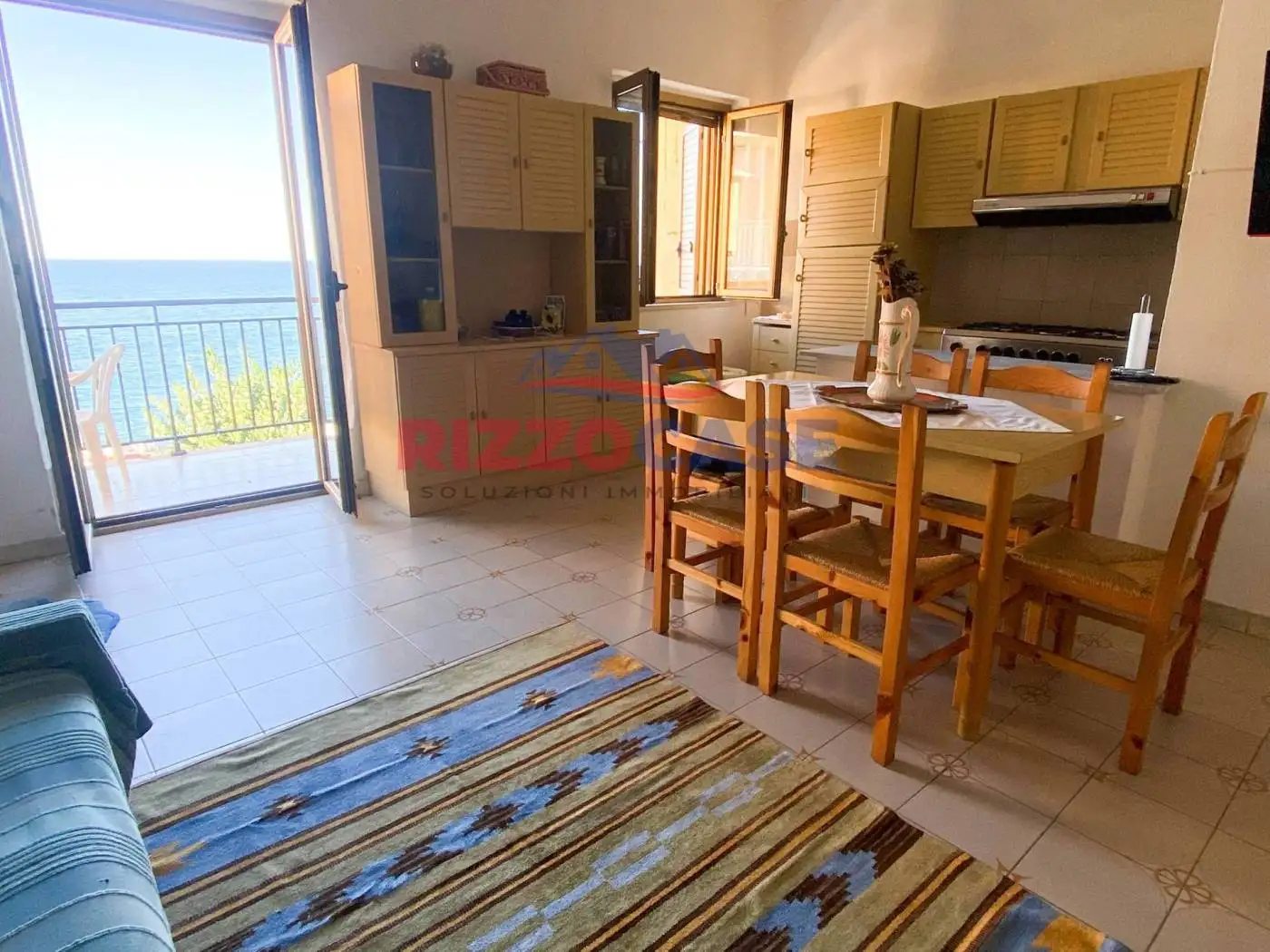 Appartamento in vendita a Crosia