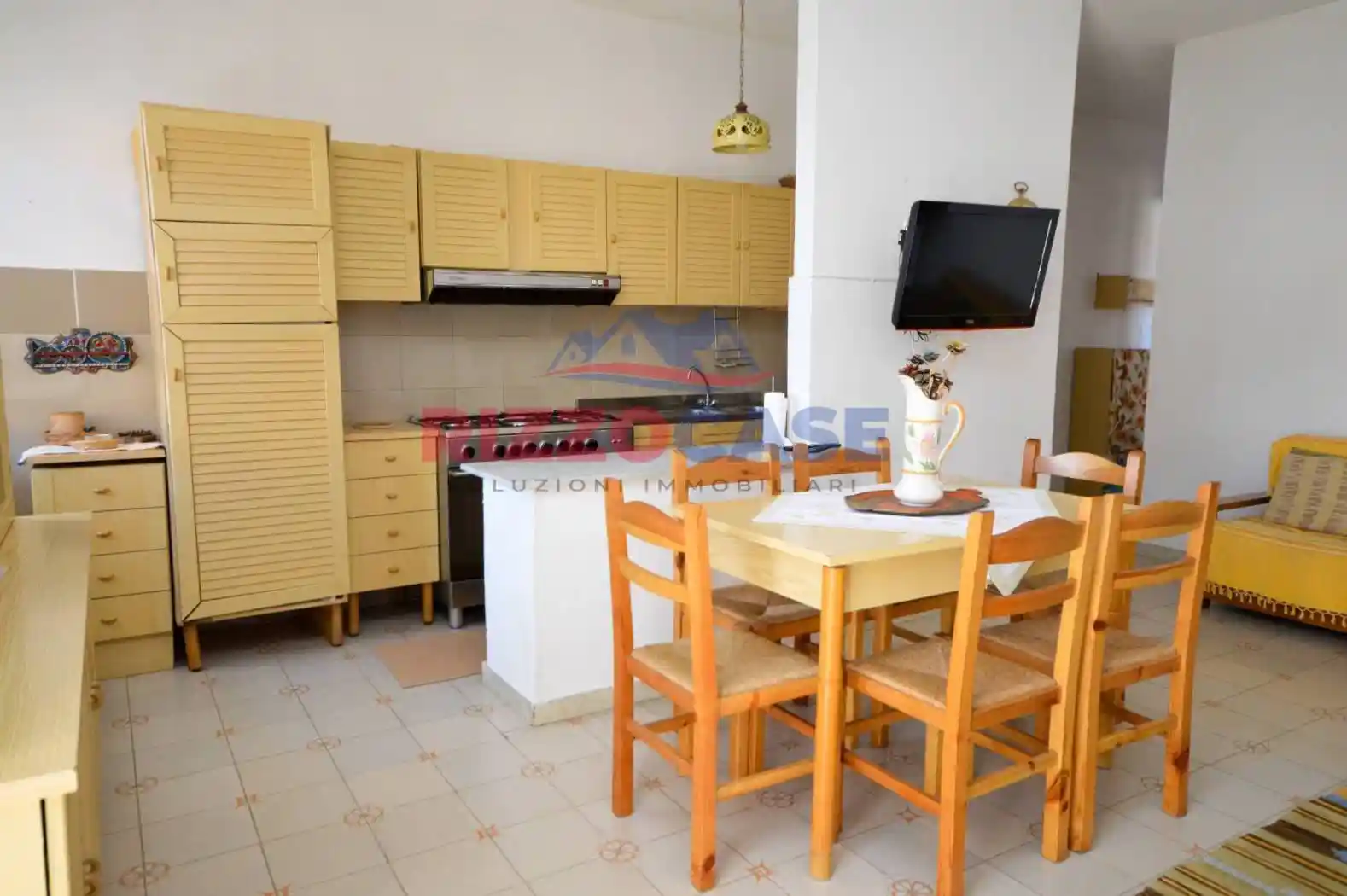 Trilocale viale degli Aranci 54, Mirto, Crosia - foto 3