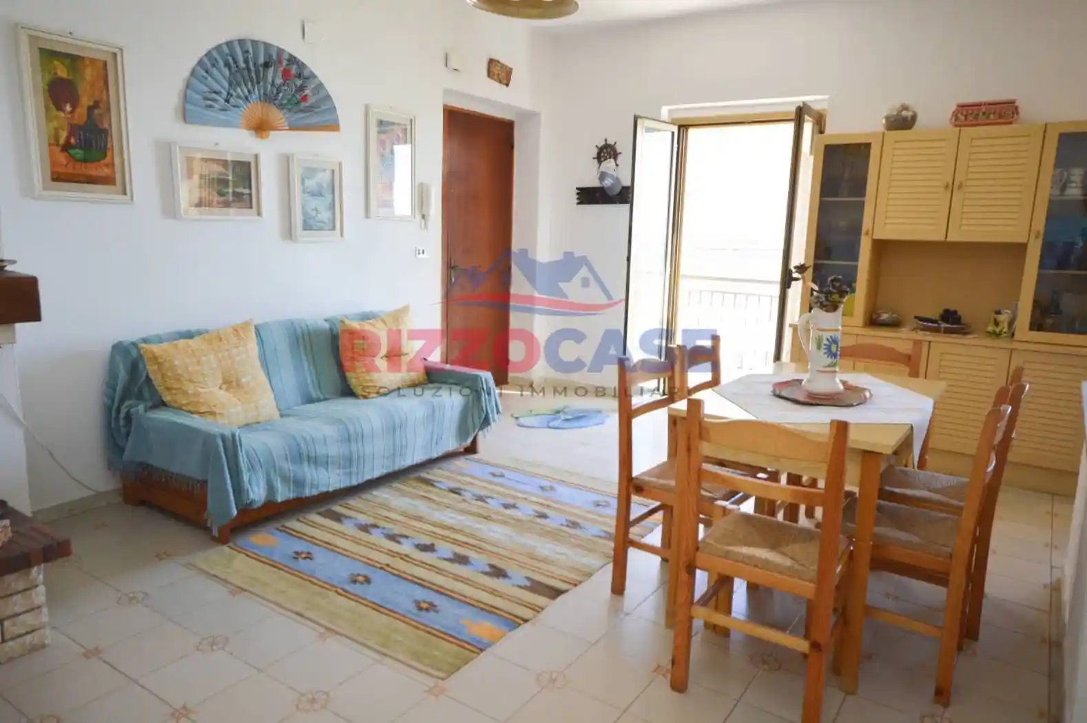 Trilocale viale degli Aranci 54, Mirto, Crosia - foto 4