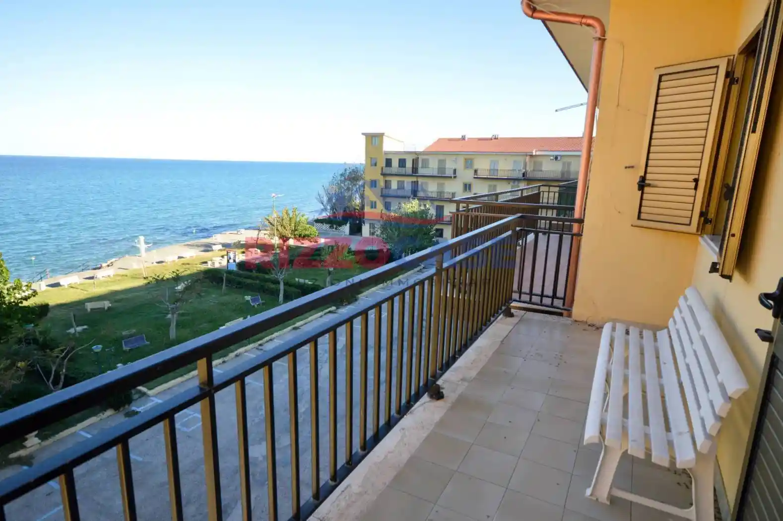 Trilocale viale degli Aranci 54, Mirto, Crosia - foto 5