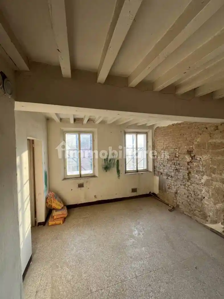 Appartamento in vendita a Correggio