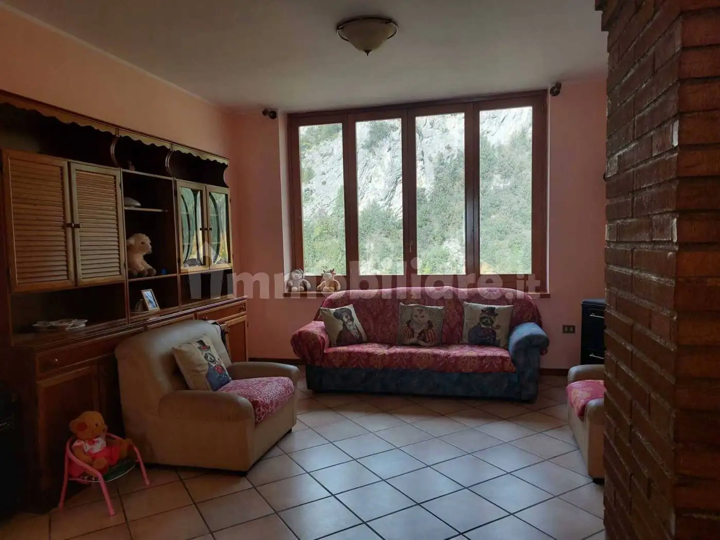 Appartamento in vendita a Montorio al Vomano