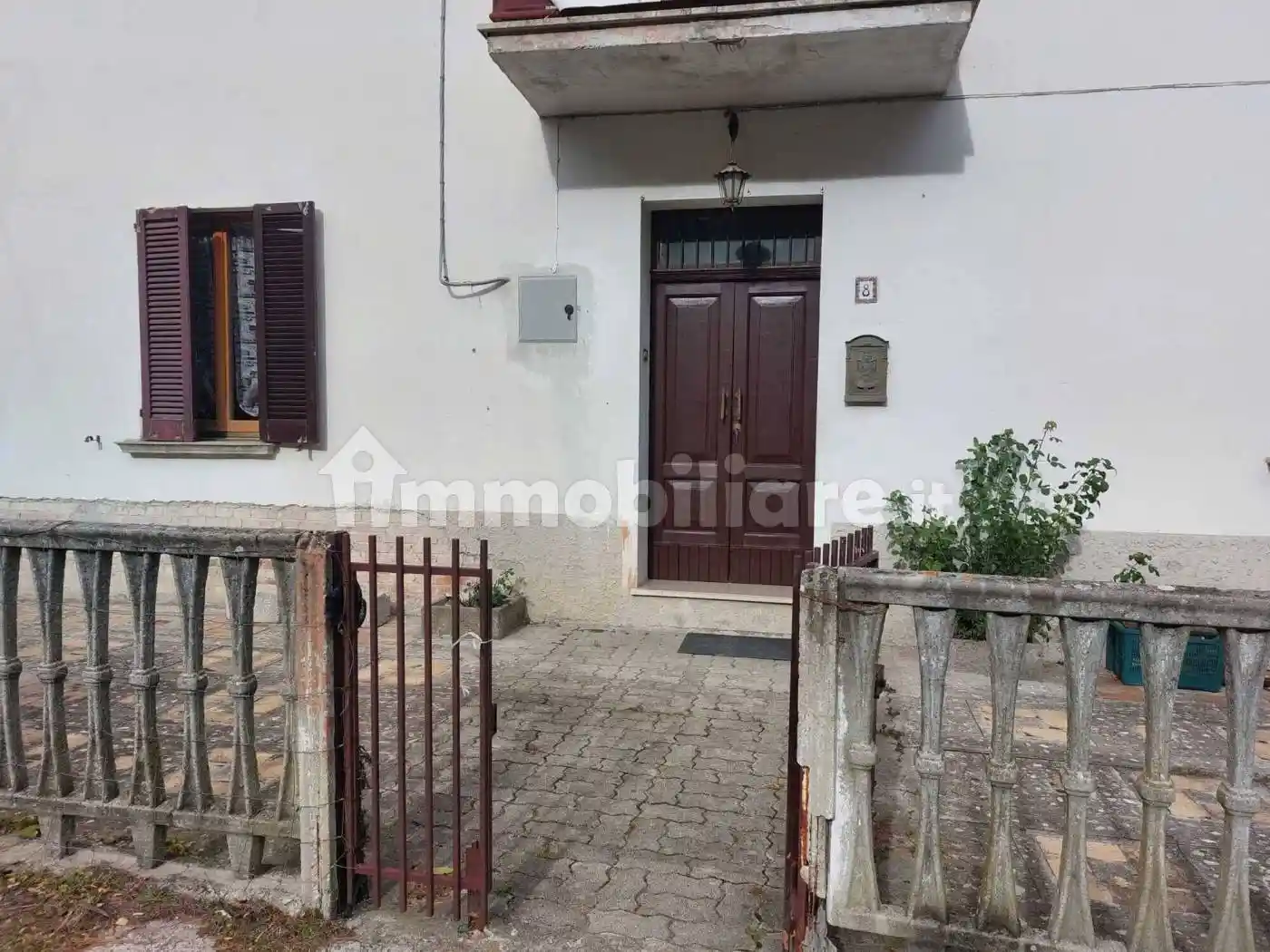 Quadrilocale buono stato, piano terra, Centro, Montorio al Vomano - foto 2