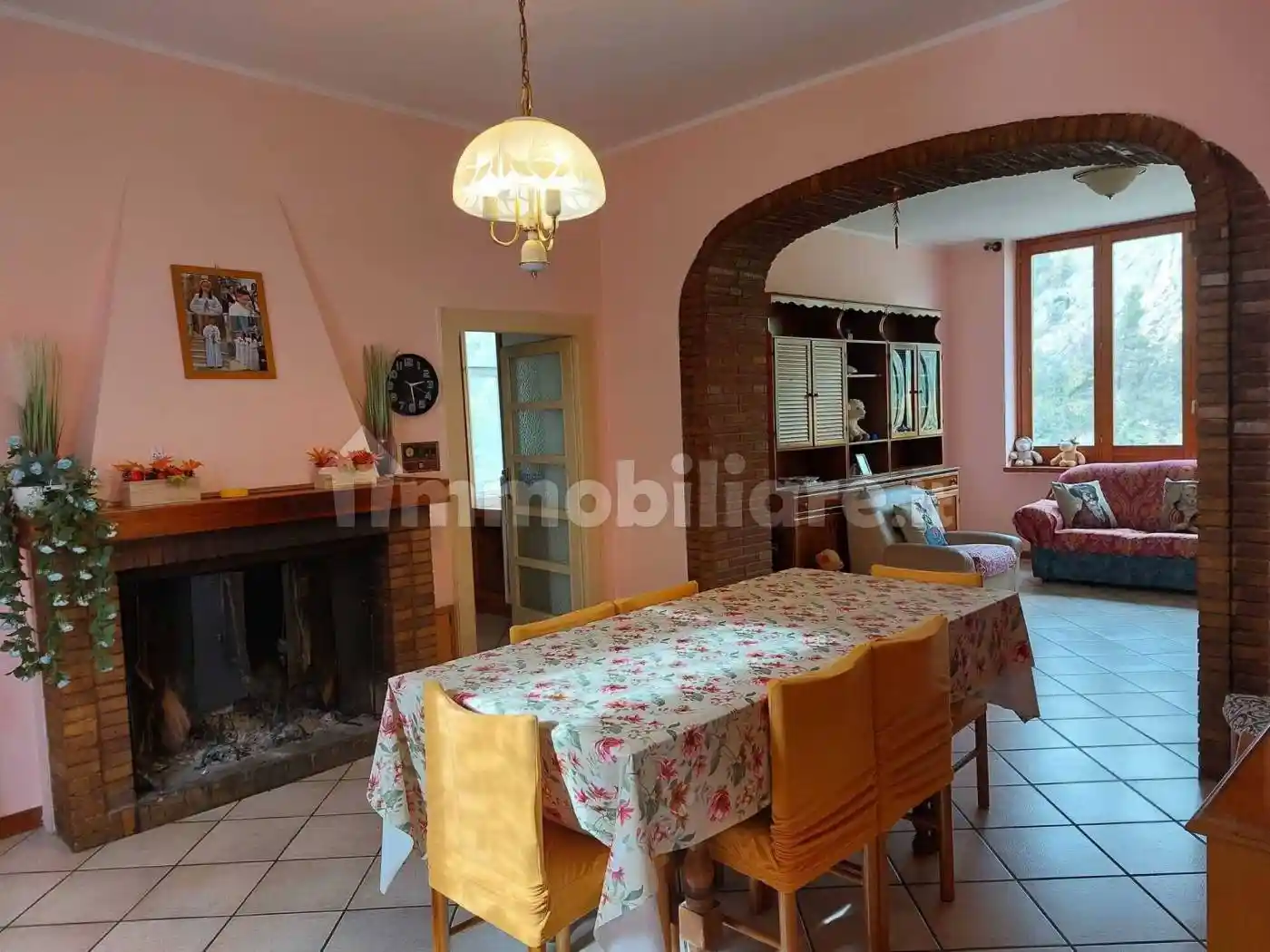 Quadrilocale buono stato, piano terra, Centro, Montorio al Vomano - foto 4