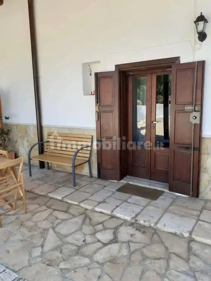 Villa in affitto a Monopoli