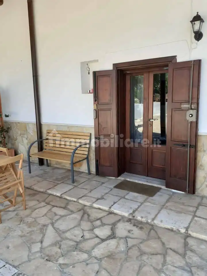 Villa in affitto a Monopoli