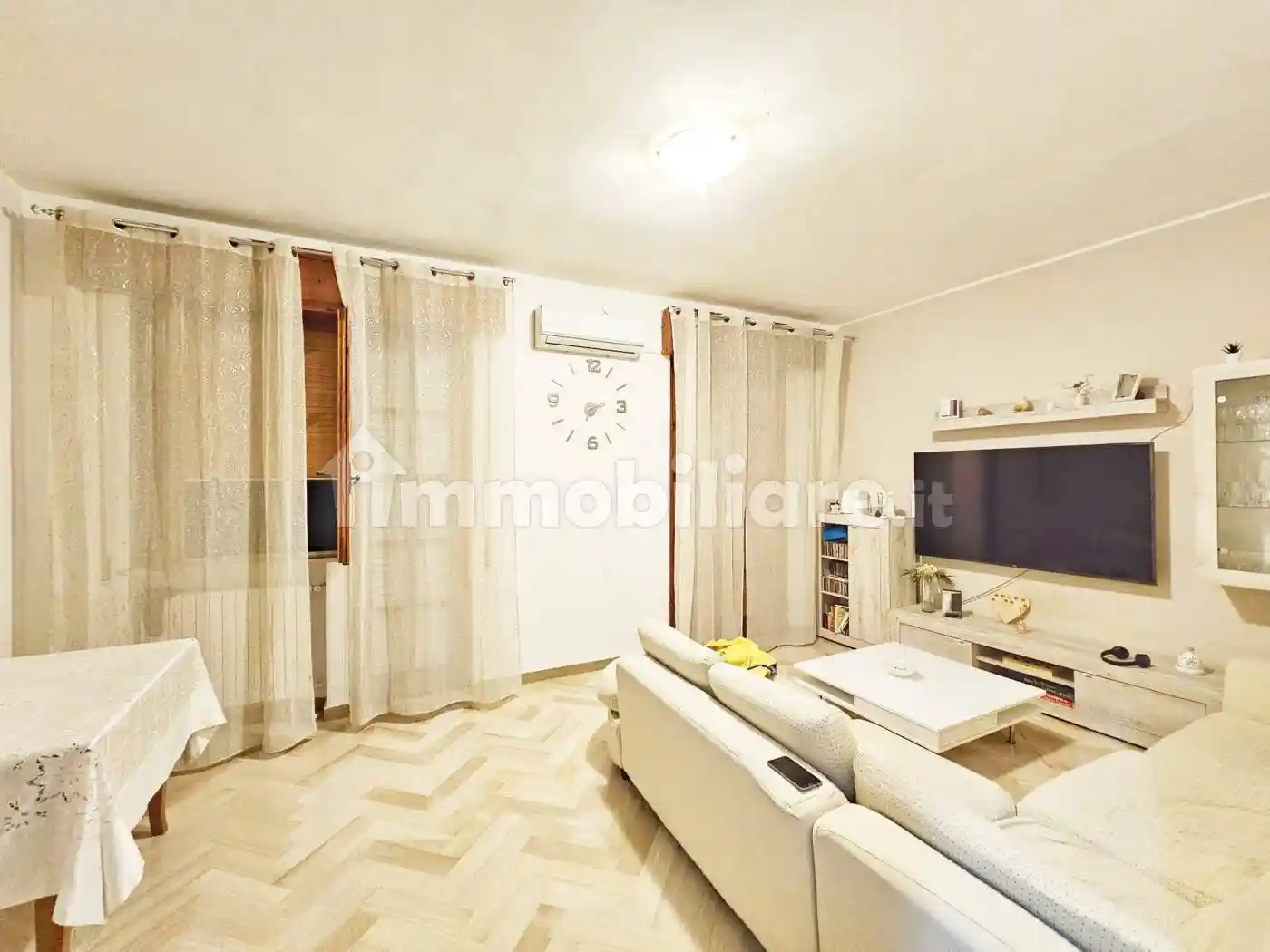 Appartamento in vendita a Palo del Colle