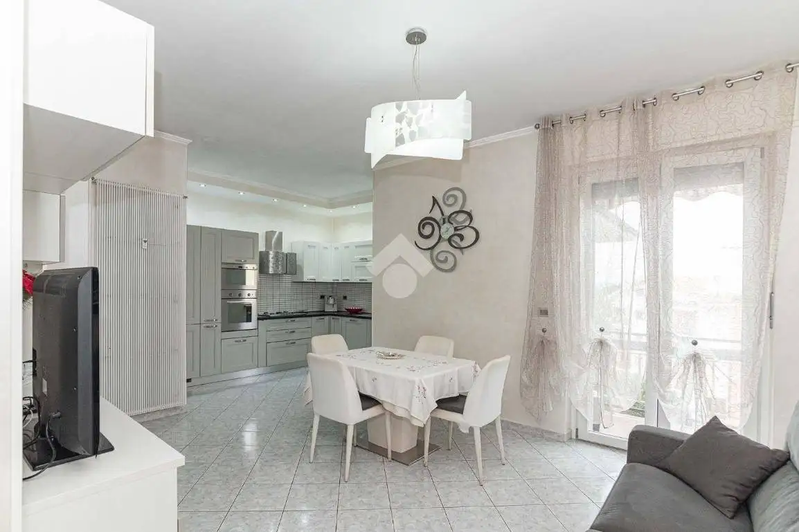 Appartamento in vendita a Nole