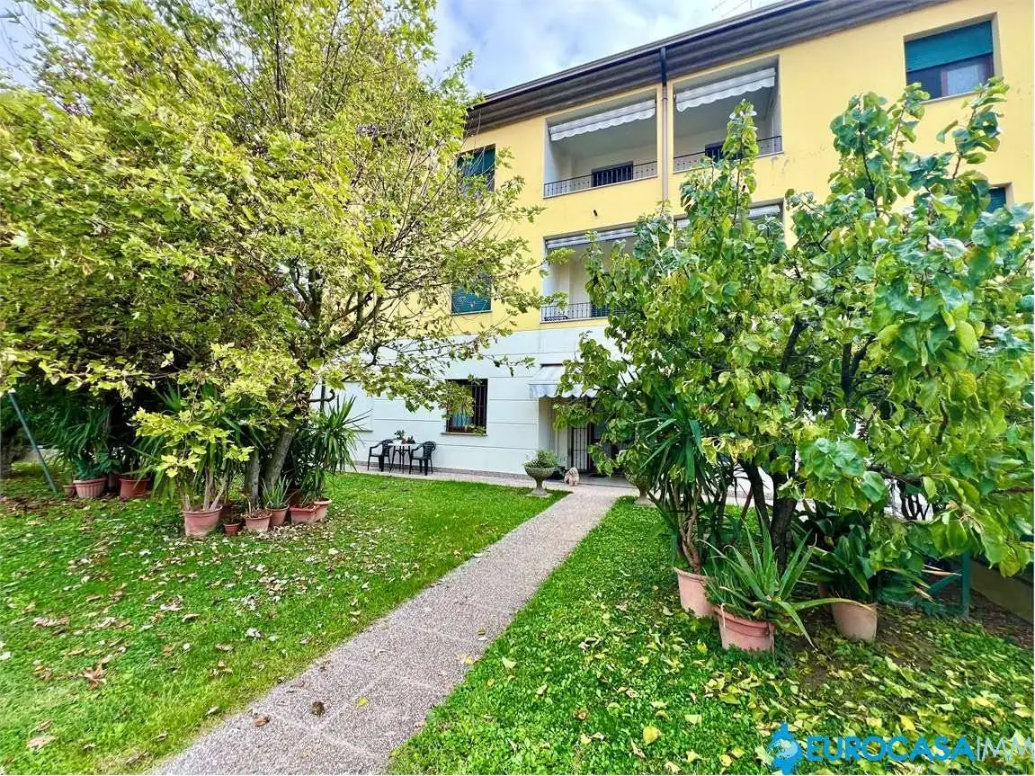 Appartamento in vendita a Carpi